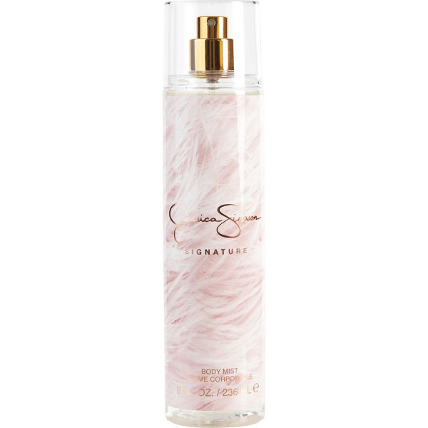 Signature - Jessica Simpson Brume et spray parfumé 236 ml