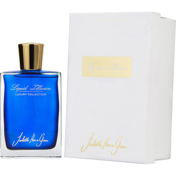 Liquid Illusion - Juliette Has A Gun Eau De Parfum Spray 75 ML