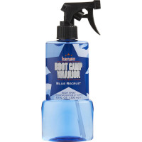 Boot Camp Warrior Blue Recruit