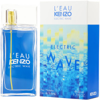 L'Eau Par Kenzo Electric Wave