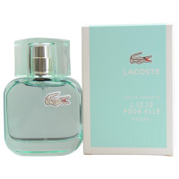 Eau De Lacoste L.12.12 Pour Elle Natural