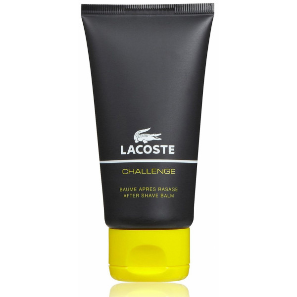 Lacoste Challenge - Lacoste Baume Après-Rasage 75 ml