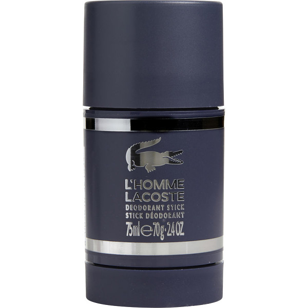 L'homme lacoste - lacoste déodorant 70 g