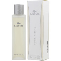 Lacoste Pour Femme