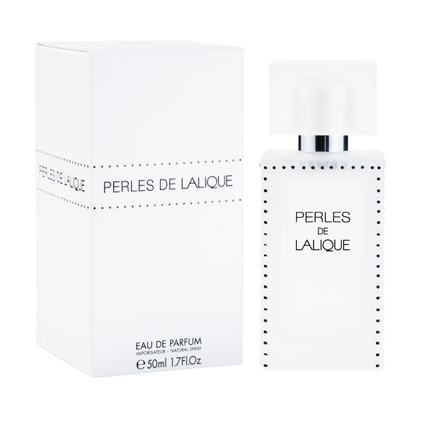 Perles De Lalique - Lalique Eau De Parfum Spray