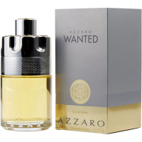 Azzaro Wanted