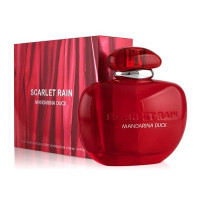 Scarlet Rain