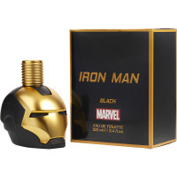Iron Man Black