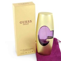 Guess Gold de Guess Eau De Parfum Spray 75 ml pour Femme  