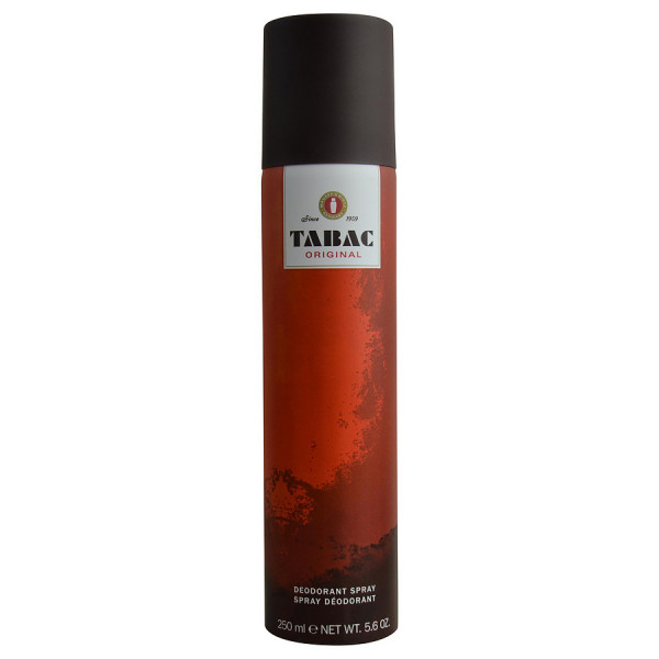 Tabac Original - Mäurer & Wirtz Déodorant 250 ml