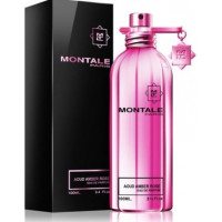 Aoud Amber Rose