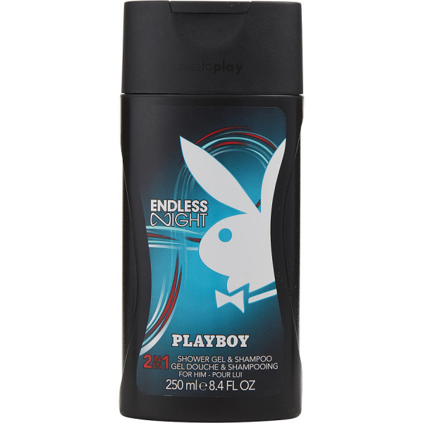 Endless Night - Playboy Gel douche 250 ml