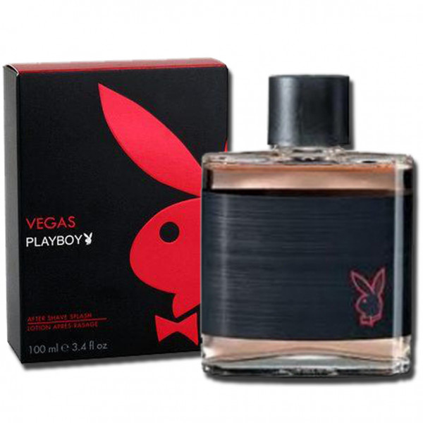 Vegas - Playboy Après-rasage 100 ml