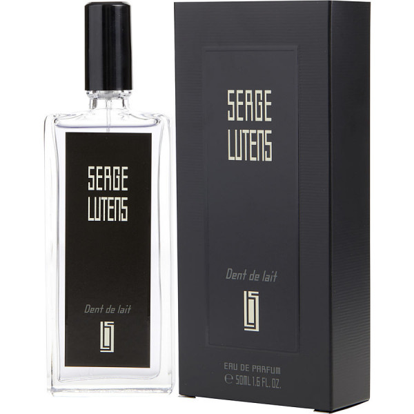 Dent De Lait - Serge Lutens Eau De Parfum Spray 50 ml. Dent De Lait - Serge Lutens Eau De Parfum Spray 50 ml Dent De Lait - Serge Lutens Eau De Parfum Spray 50 ml. Dent De Lait - Serge Lutens Eau De Parfum Spray 50 ml
