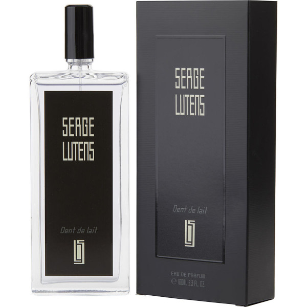 Dent De Lait - Serge Lutens Eau De Parfum Spray 100 ml. Dent De Lait - Serge Lutens Eau De Parfum Spray 100 ml Dent De Lait - Serge Lutens Eau De Parfum Spray 100 ml. Dent De Lait - Serge Lutens Eau De Parfum Spray 100 ml