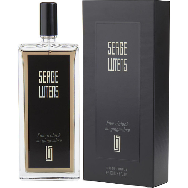 Five O'clock Au Gingembre - Serge Lutens Eau De Parfum Spray