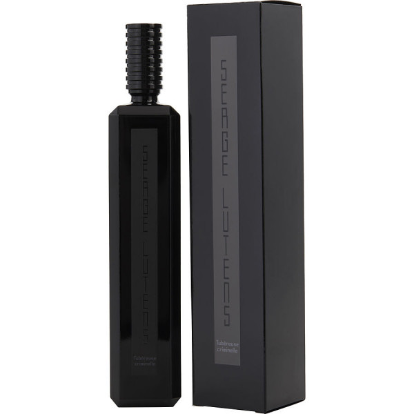 Tubéreuse Criminelle - Serge Lutens Eau De Parfum Spray 100 ml