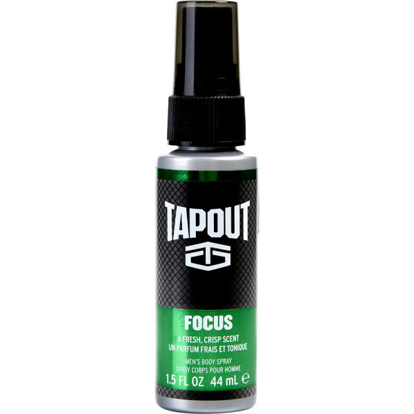 Vente Coffret soin Tapout - tritOO