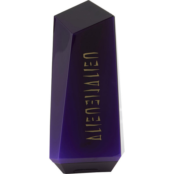 Alien Thierry Mugler Huile lotion et crème corps - vue 3
