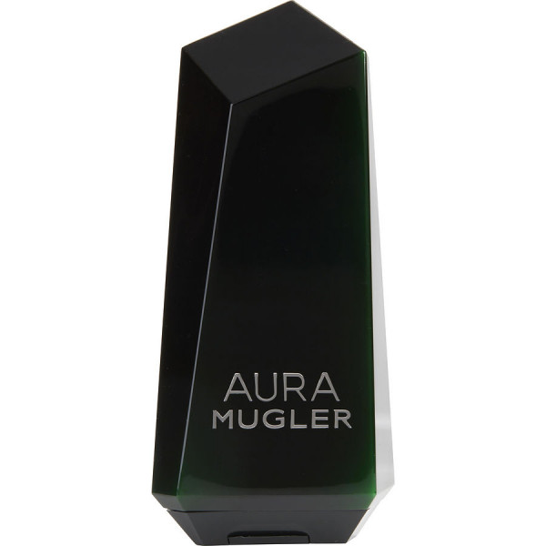 Aura Mugler - Thierry Mugler Huile, lotion et crème corps 200 ml