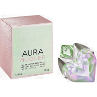 Aura Mugler Sensuelle