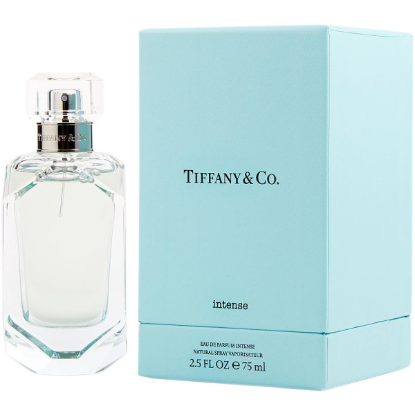 Tiffany & Co. Eau De Parfum Spray