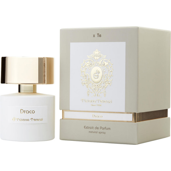 Draco - Tiziana Terenzi Extrait de Parfum Spray 100 ml