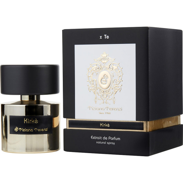 Kirke - Tiziana Terenzi Extrait de Parfum Spray 100 ML