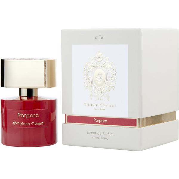 Porpora - Tiziana Terenzi Extrait de Parfum Spray 100 ml