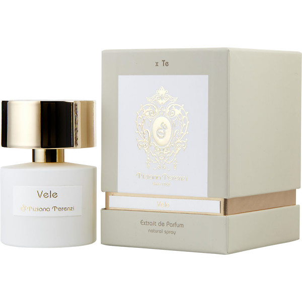 Vele - Tiziana Terenzi Extrait de Parfum Spray 100 ml