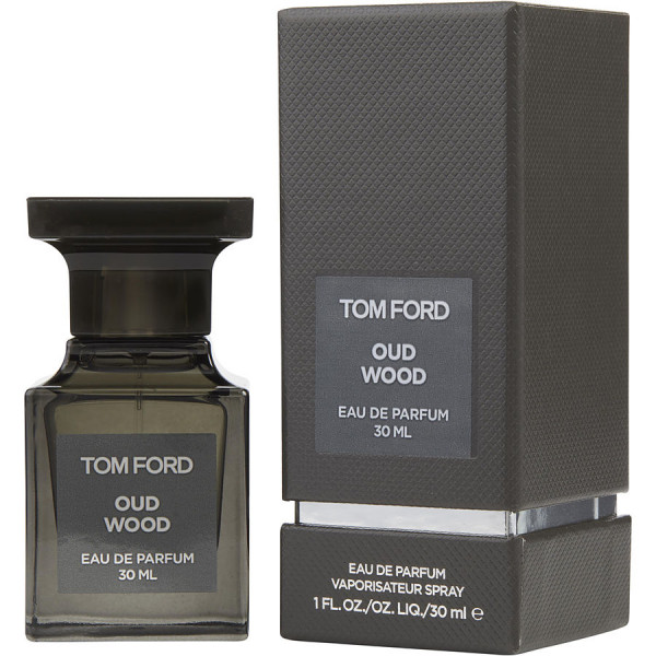 Oud Wood Tom Ford Eau De Parfum Spray - vue 3