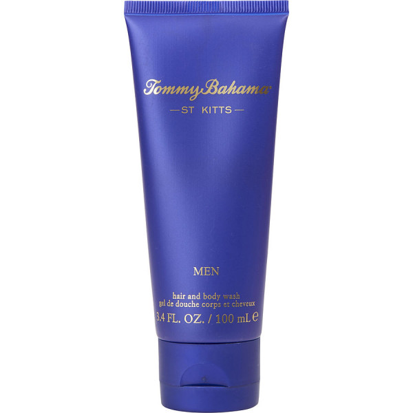 St Kitts - Tommy Bahama Gel douche 100 ml