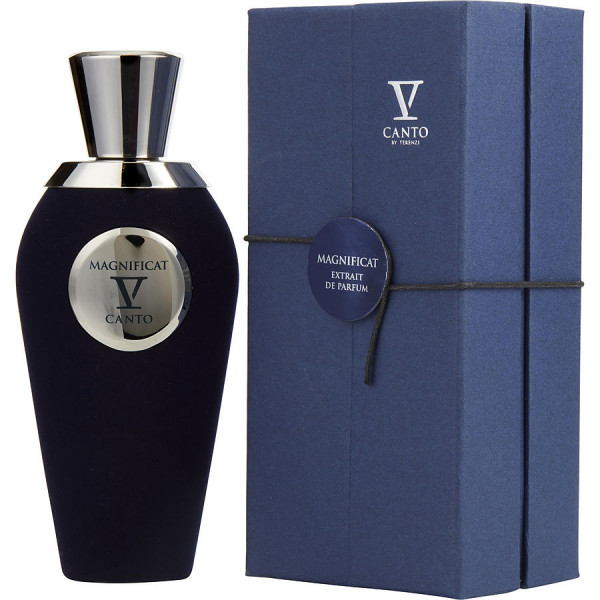 Magnificat - V Canto Extrait de Parfum Spray 100 ml