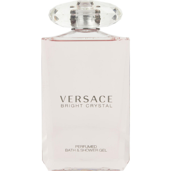 Bright Crystal - Versace Gel douche 200 ml