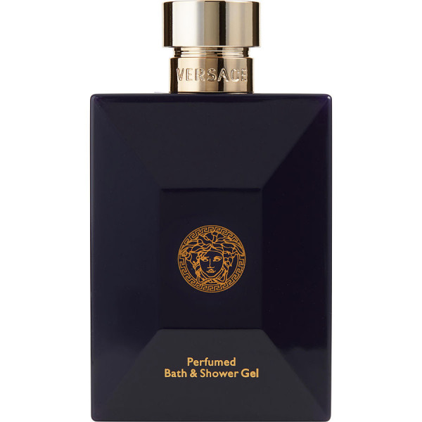 Dylan Blue - Versace Gel douche 250 ml