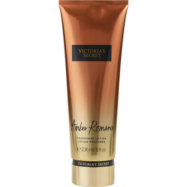 Victoria' Secret Amber Romance Lait Corporel Pour Femme 236 Ml