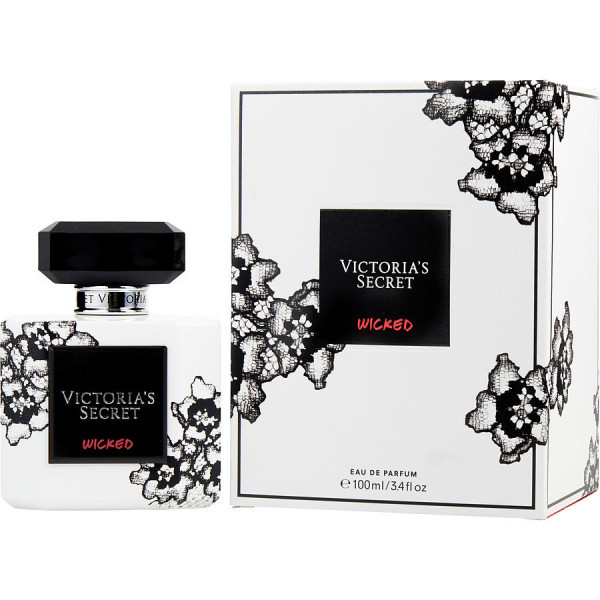 Wicked Victoria' Secret Eau De Parfum Spray