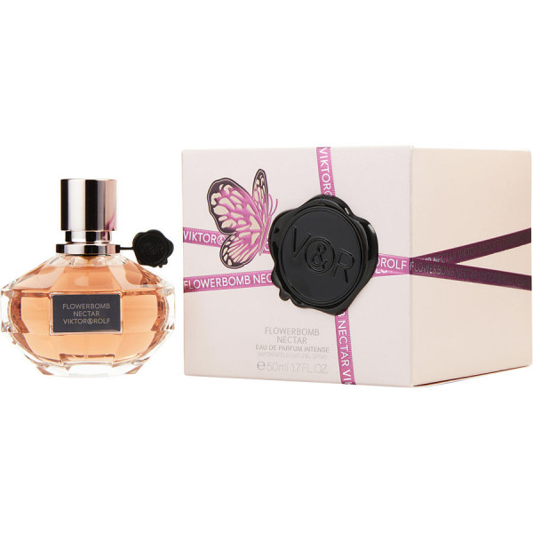 Flowerbomb Nectar - Viktor & Rolf Eau De Parfum Intense Spray