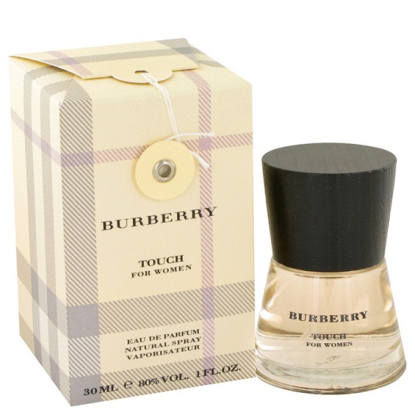 Touch Pour Femme - Burberry Eau De Parfum Spray 30 ML