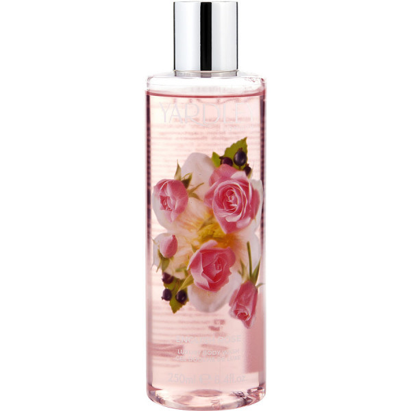 English Rose - Yardley London Gel douche 250 ml