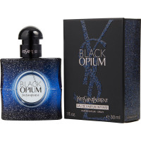 Black Opium Intense