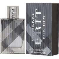 Brit Pour Homme