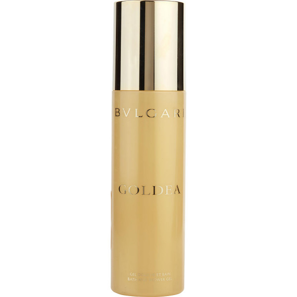 Goldea - Bvlgari Gel douche 200 ml