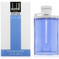 Desire Blue Ocean