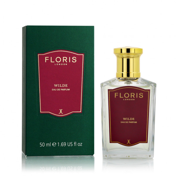Wilde Floris London Eau De Parfum Spray