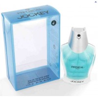 Physical Jockey By Jockey International Eau De Toilette Spray 100 Ml For Men For Men