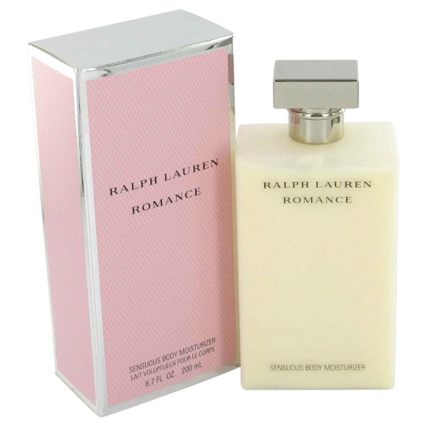 Romance - Ralph Lauren Huile, lotion et crème corps 200 ml