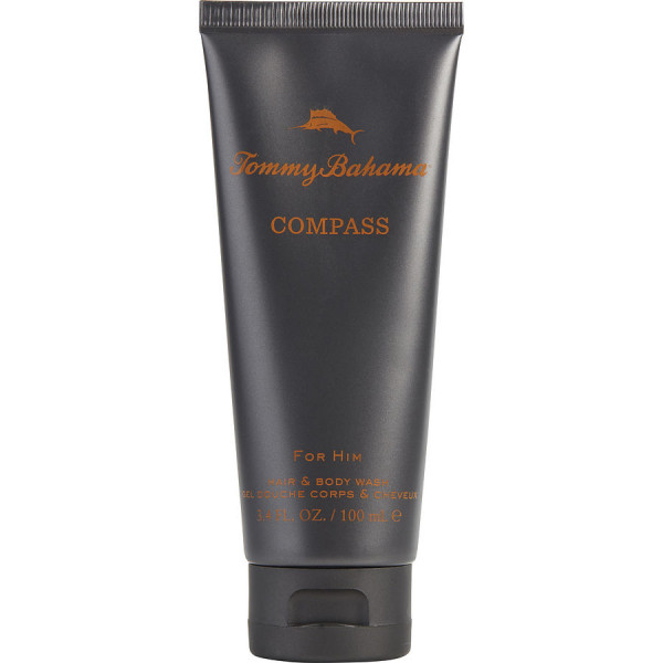 Compass+-+Tommy+Bahama+Gel+douche+100+ml