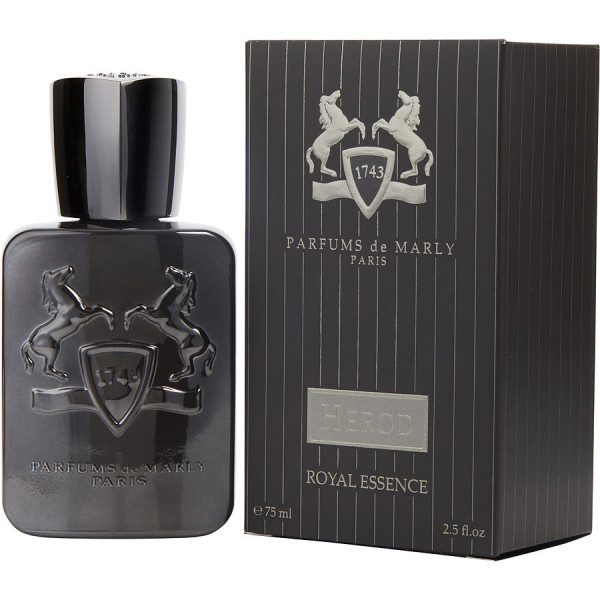 Herod - Parfums De Marly Eau De Parfum Spray 75 ml. Herod - Parfums De Marly Eau De Parfum Spray 75 ml