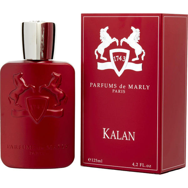 Kalan - Parfums De Marly Eau De Parfum Spray 125 ml